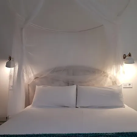 La Francesa Suites-2