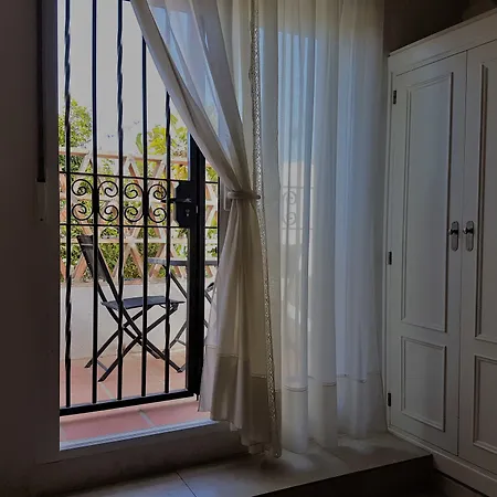 La Francesa Suites-3